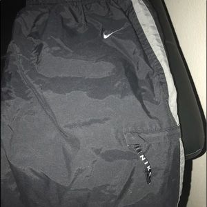 Men’s large Nike pants